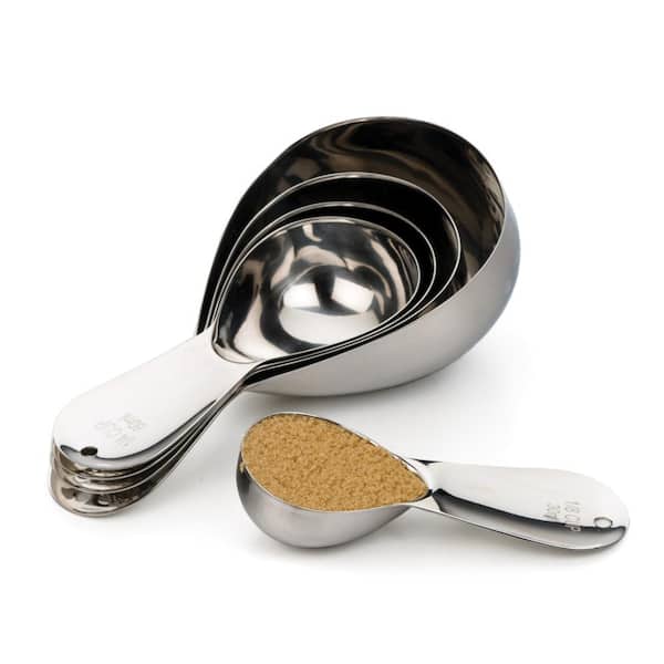 Stainless Steel Cocktail Spoon – Rabbit
