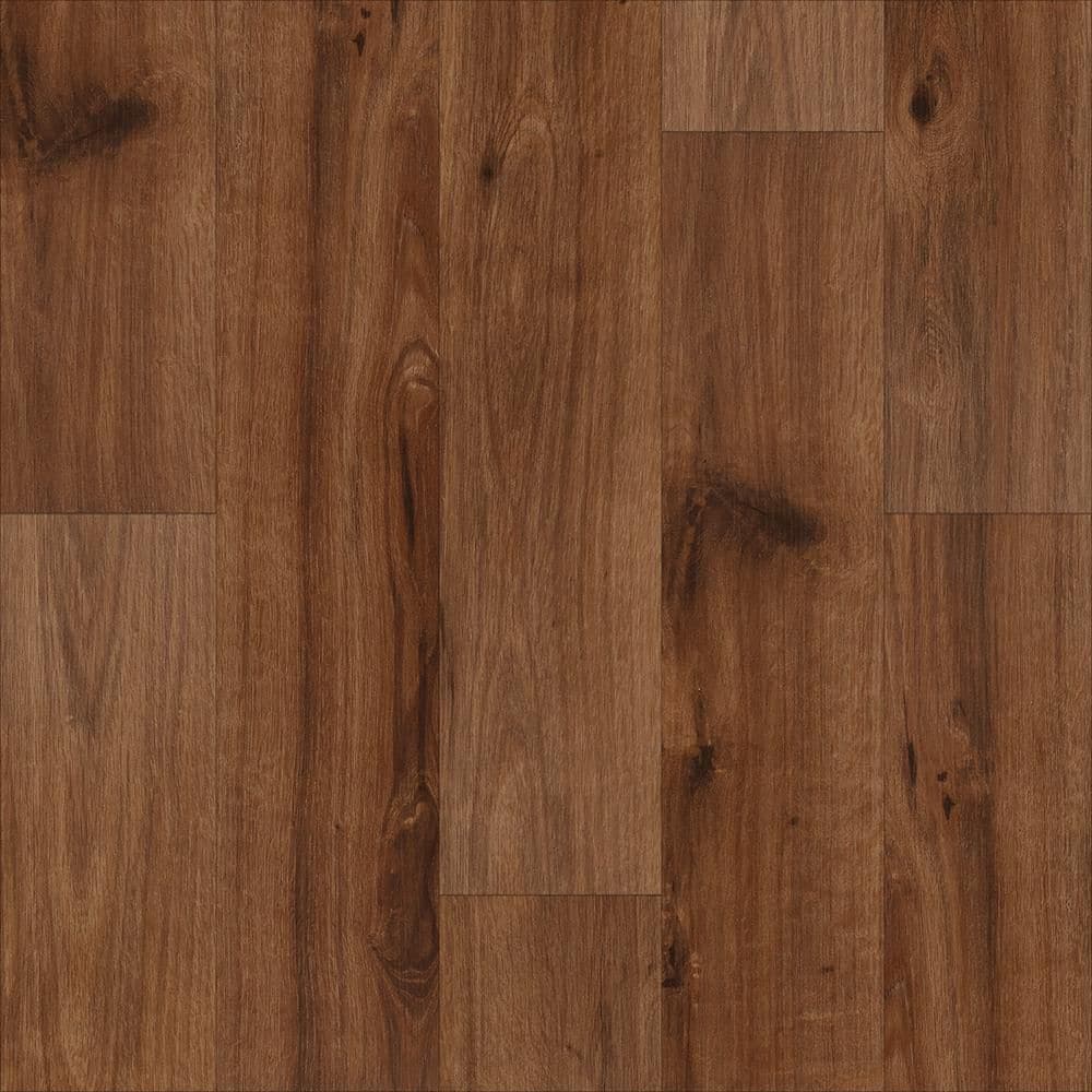 Take Home Sample-Caudell Oak Click Lock Waterproof Luxury Vinyl Plank Flooring price history on PriceWatchPro