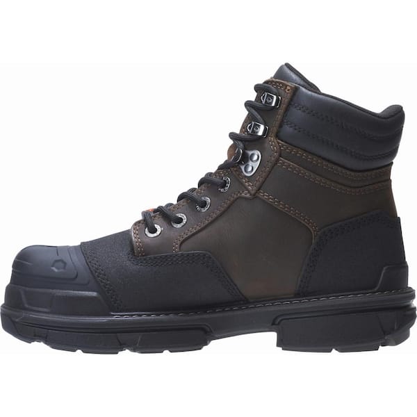 wolverine durashock composite toe 6 inch boot