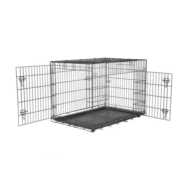 Petco 42 inch outlet dog crate