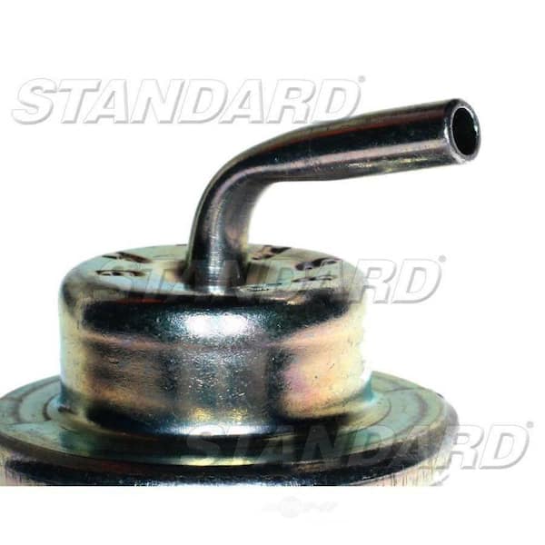 Intermotor Fuel Injection Pressure Regulator