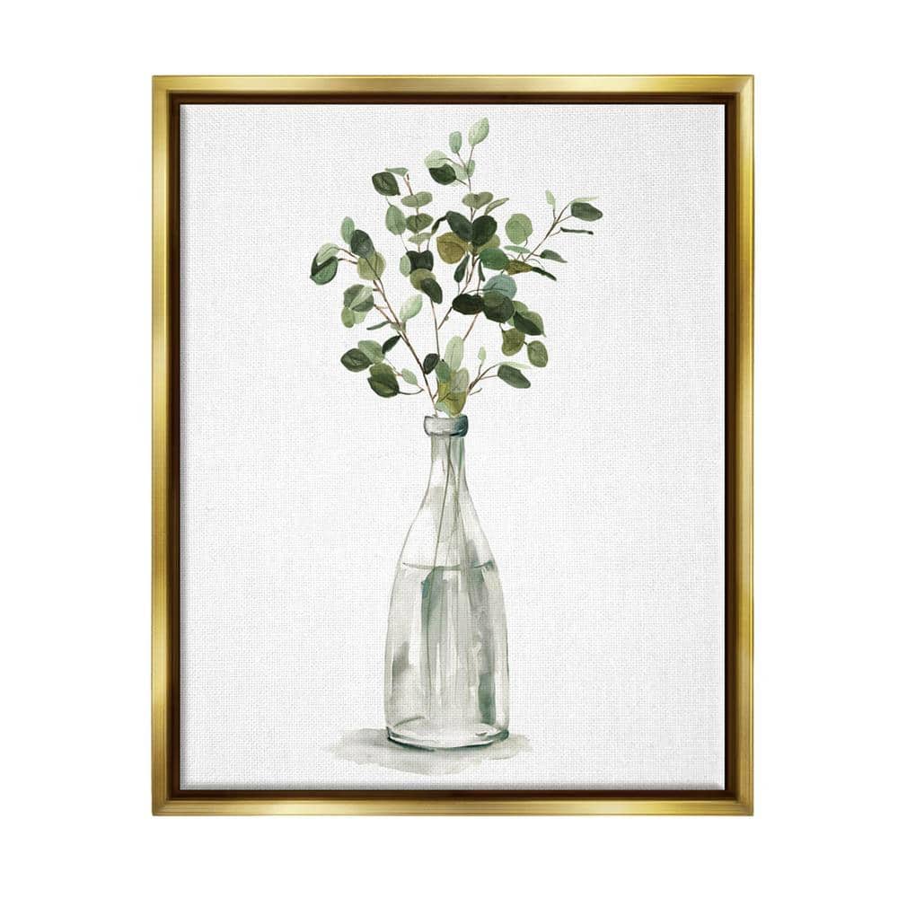 The Stupell Home Decor Collection as-343ffg16x20