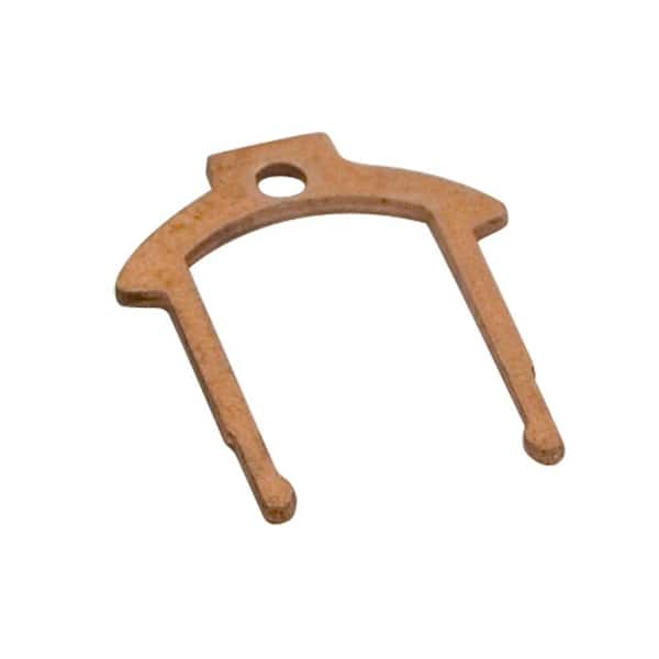 883 Replacement Retainer Clip for Lavatory/Tub and Shower