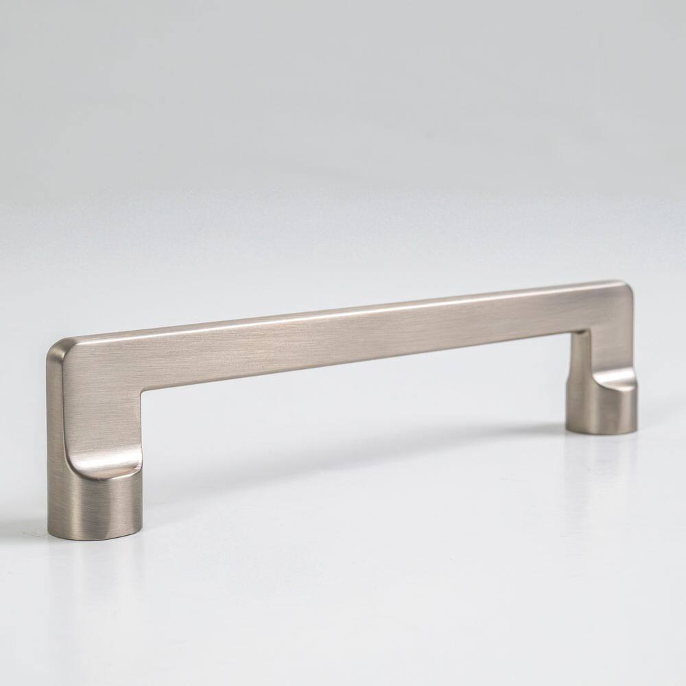 Ainsley 7-9/16 in. (192 mm) Drawer Pull Brushed Nickel 1-Pack price history on PriceWatchPro