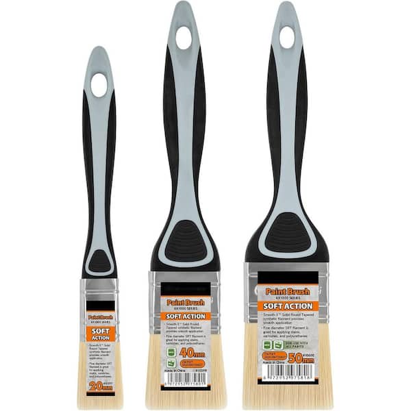 BUYMA artist brush Ｆluenta5 ブラッシュセット BUYMA artist brush Fluenta5 ブラッシュセット