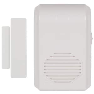 Wireless Entry Alert Chime with Receiver