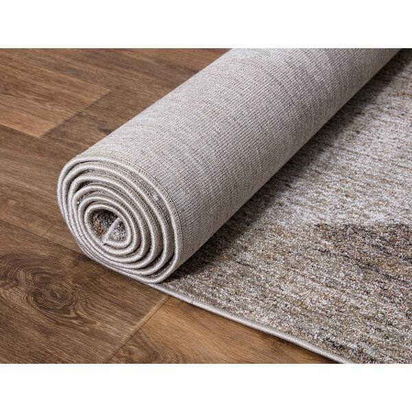 Reviews for Concord Global Trading Genoa Natural 5 ft. x 7 ft