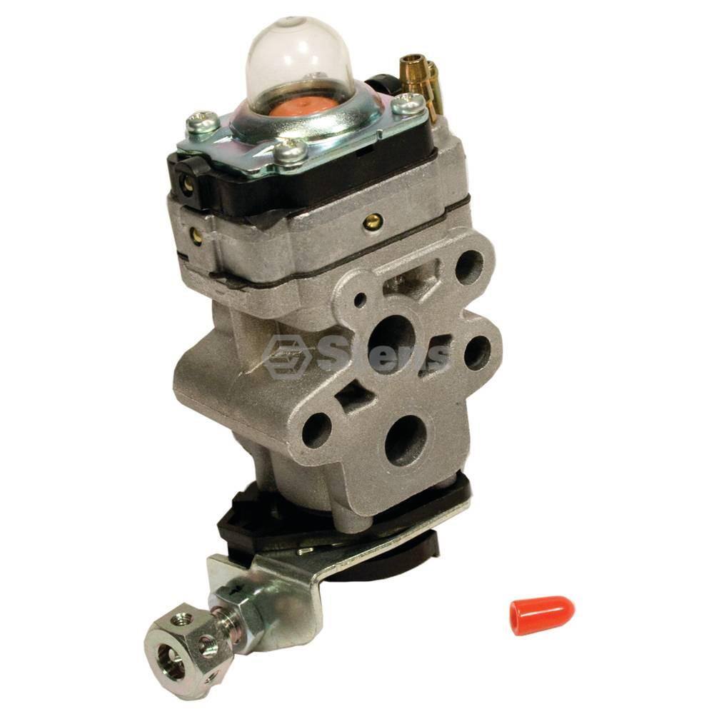 RedMax SRTZ2500 Short Reach Trimmer carburetor carb part 481081001 