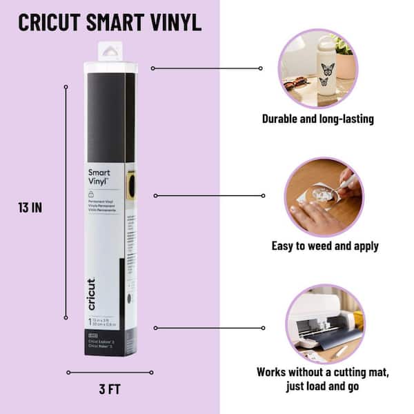 Cricut Maker 4 Seashell Cutting Machine Bundle with Rainbow Smart