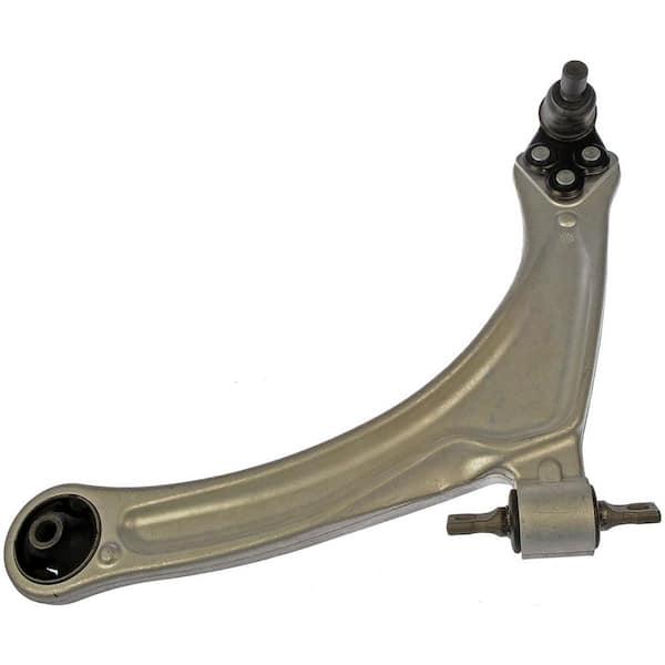 OE Solutions Control Arm Front Lower Left