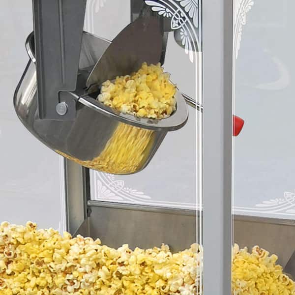 Popcorn Popper Large