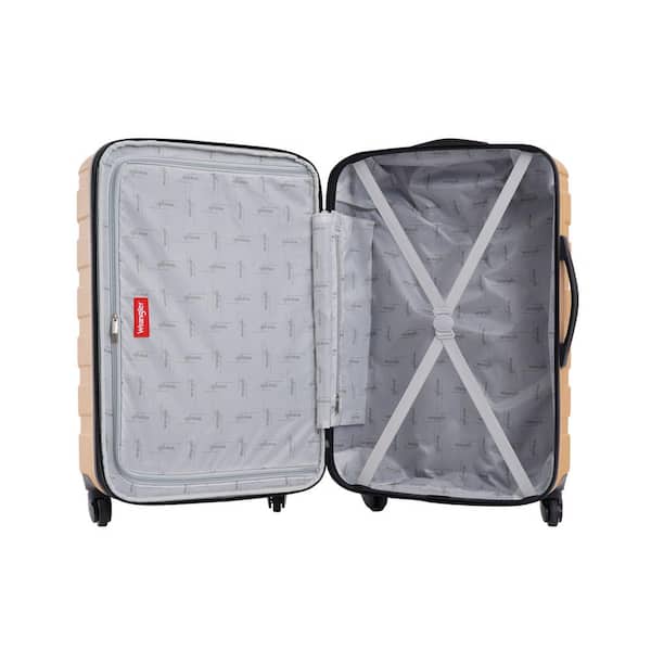 【匿名配送】エルドラージ・ミッドレンジ4種4枚日本語版セット Wrangler 4-Piece Amber Hardside Verticals Set And 2-Packing