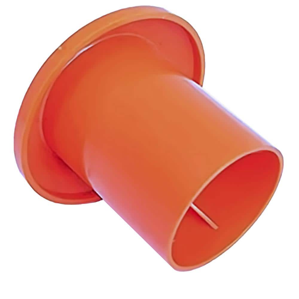 Horizontal Rebar Safety Caps (250-Pack) price history on PriceWatchPro