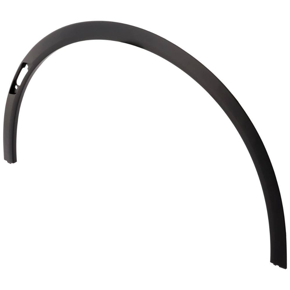 Fender Flares Compatible with Cadillac XT5 2017-2024 Front, Driver Side, Primed price history on PriceWatchPro