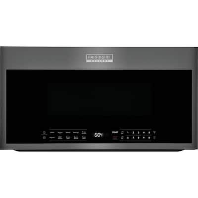 Frigidaire FGMV175QF Over-the-Range Microwave Review - Reviewed