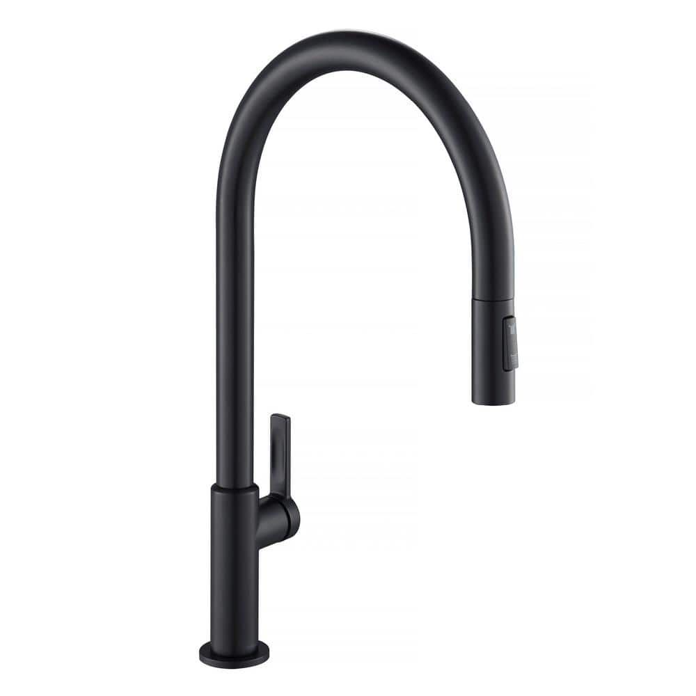 https://images.thdstatic.com/productImages/7c5e85fb-6bd5-5076-8bf1-f37509279a92/svn/matte-black-kraus-pull-down-kitchen-faucets-kpf-2821mb-64_1000.jpg