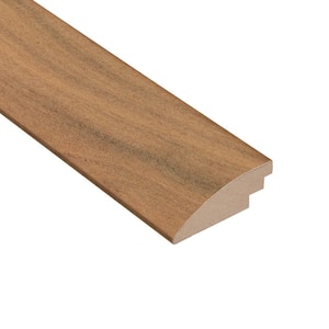 Ember Acacia 3/4 in. Thick x 2 in. Wide x 78 in. Length Hard Surface Reducer Molding
