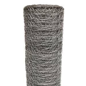2 in. x 2 ft. x 75 ft. Poultry Netting