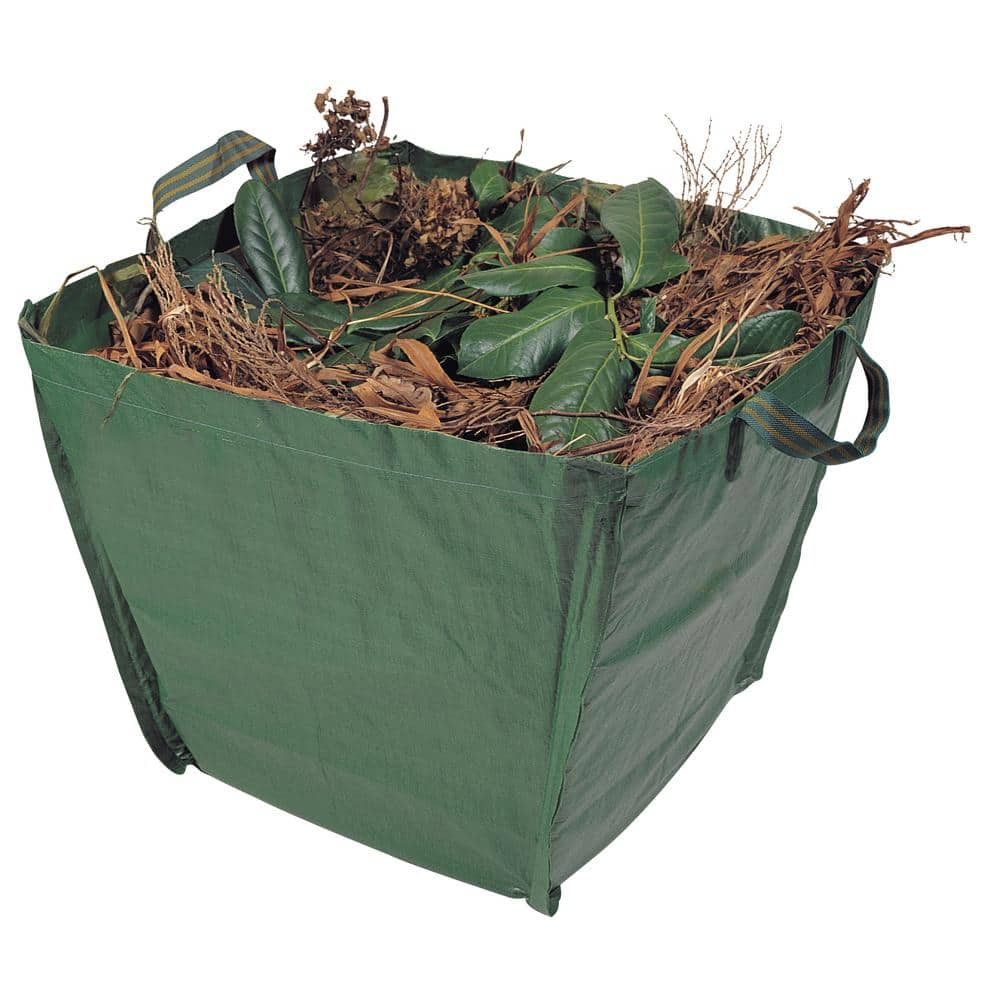 DuraSack 28-in x 20-in Lawn and Leaf Bag Holder in the Lawn