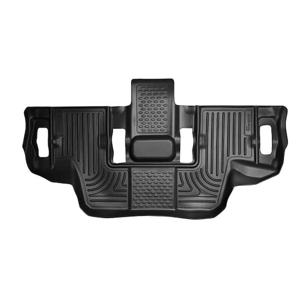 Husky Liners 3rd Seat Floor Liner Fits 09-18 Flex