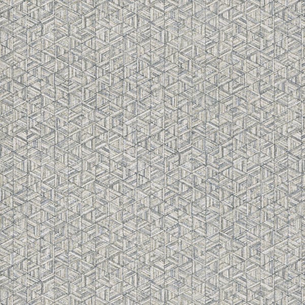 York Wallcoverings Rune Oyster Wallpaper