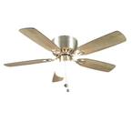 1 Arm for Kennesaw 42 in Indoor Ceiling Fan LED Light Reversible Blades White 