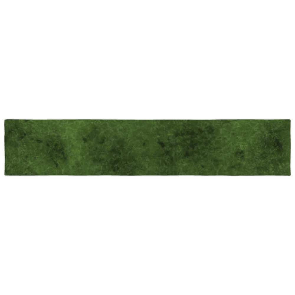 Menorca Tourmaline 3 in. x 13 in. Ceramic Wall Take Home Tile Sample price history on PriceWatchPro