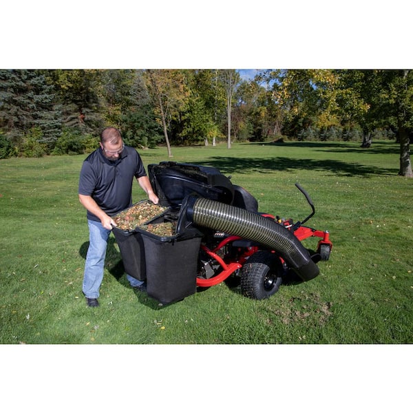 Amazoncom  Haiouus 96404154A Lawn Mower Grass Bag Compatible with  Craftsman MTD 21 Walk Behind Mower 96404154  96404154A No Bag Frame  Included  Patio Lawn  Garden