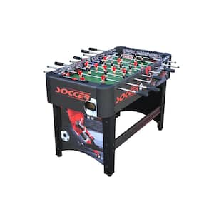 47 in. Foosball Table