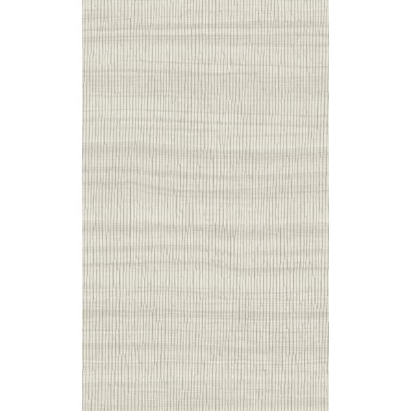 Walls Republic Light Beige Natural Faux Plain Printed Non-Woven Paper Non-Pasted Textured Wallpaper 57 sq. ft.