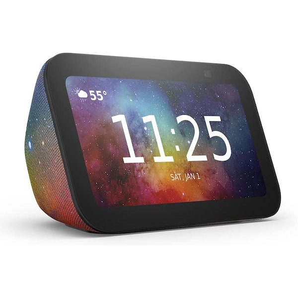 Amazon Echo Show 5 (3rd Gen) Kids, Smart Display For Kids, with