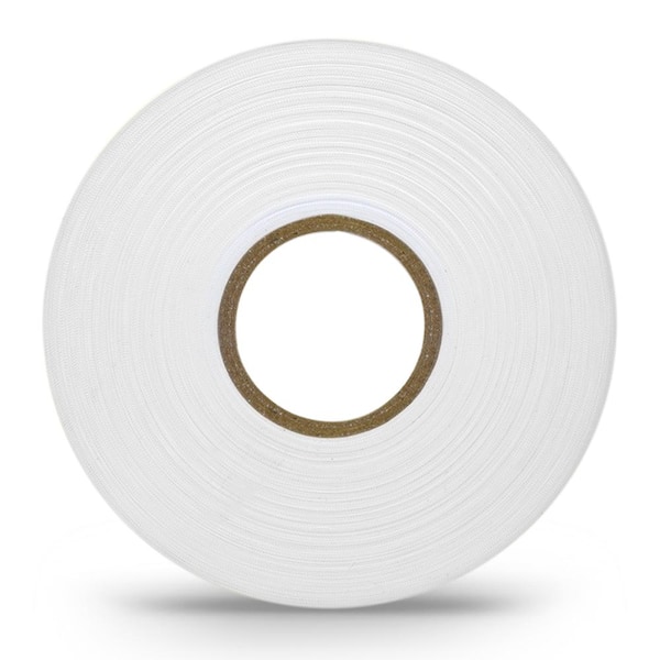 200 ft., 6 MIL White Plant Tie Tape (4-Rolls)