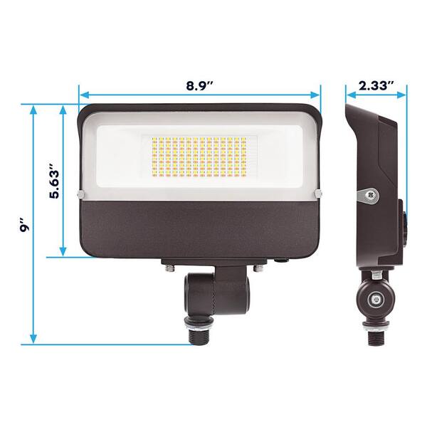 RZR 30 180 Watt Maximum output XML LEDS by CREE Southern lite LED