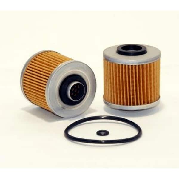 Wix Engine Oil Filter