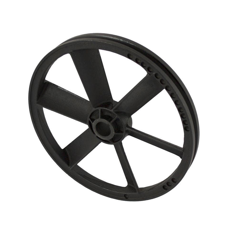 Replacement Flywheel Pump Fly Wheel Cast Iron 12 Inch For Husky Air Compressor