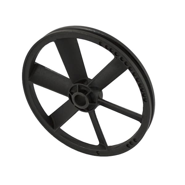 Replacement 12 in. Flywheel for Husky Air Compressor