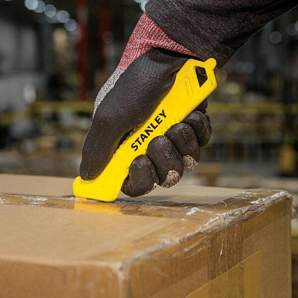 Stanley Reverse Squeeze Stapler STHT82551 - The Home Depot