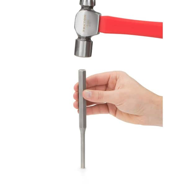 Product: Spartan Tool Universal Pin Punch - 44054900