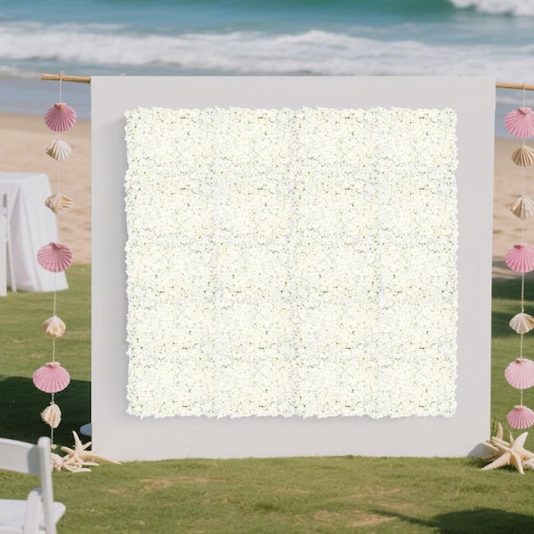 YIYIBYUS 15 .74 in. x 23.6 in. Silk Artificial Hydrangea Flower