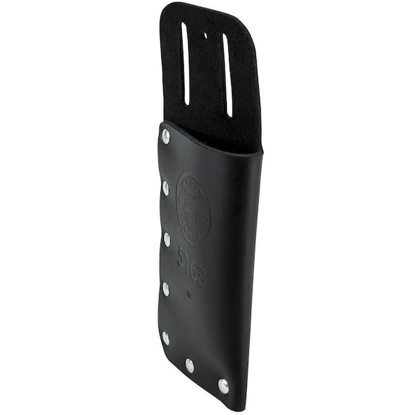 Klein Tools 1-Pocket Knife Holster 5185 - The Home Depot