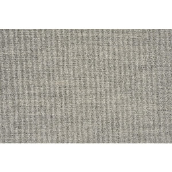 Natural Harmony Sky Breeze Mountain Custom Area Rug with Pad
