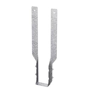 Simpson LUS28SS Face Mount Joist Hangers For 2x8 Joist, Type 316 Stainless  Steel (25 Count)