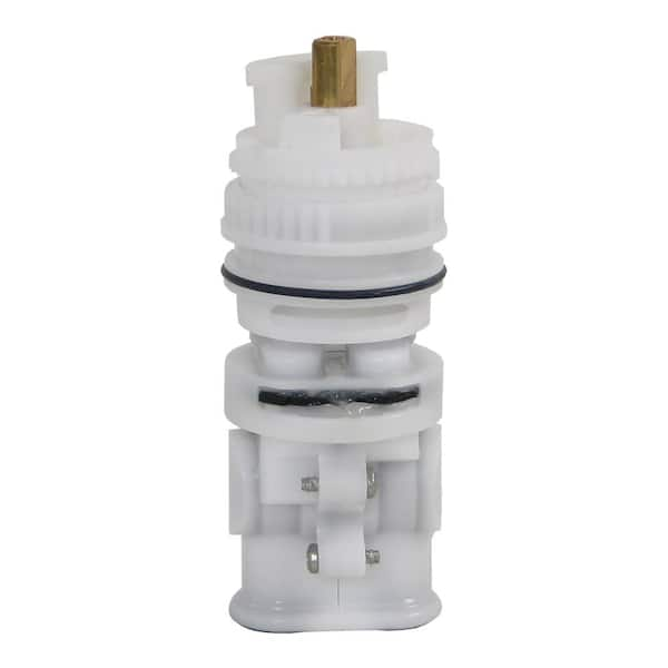 4 3/4 in. B-19 Broach Single-Lever Cartridge for Gerber Faucets Replaces 97-022 and 97-014