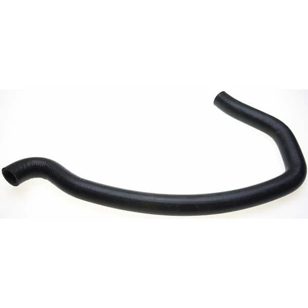 Gates Radiator Coolant Hose 2000-2001 Mazda MPV