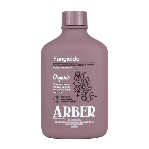 Organic Fungicide Super Concentrate 8 oz.