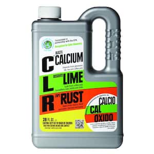 28 oz. Calcium, Lime and Rust Remover (12-Pack)