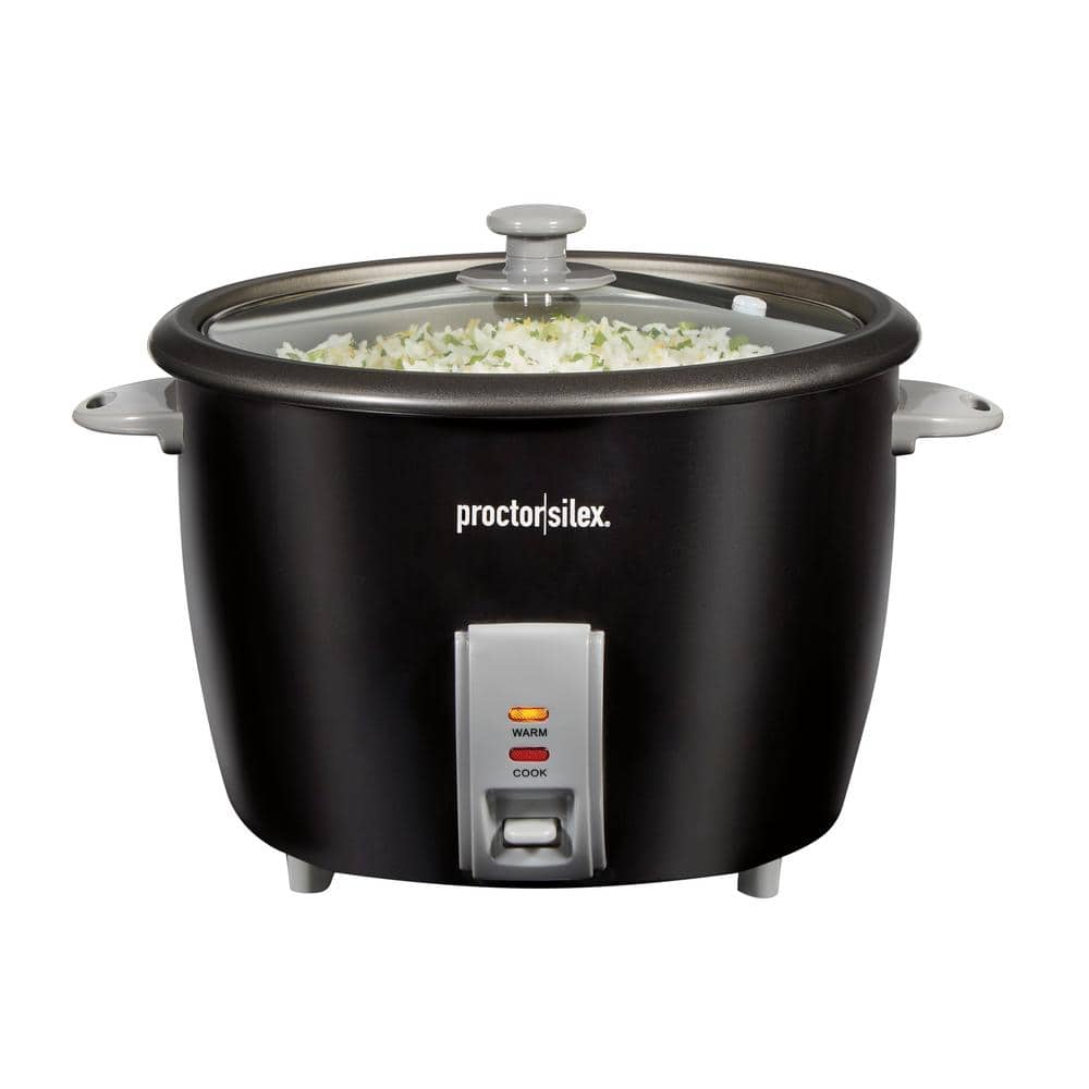 21.1 Qt. Stainless Steel Heavy Duty Rice Warmer (not a cooker) 160 Cup (cooked rice) 21.1 Qt. Stainless Steel Heavy Duty Rice Warmer (not a cooker) 160 Cup (cooked rice)