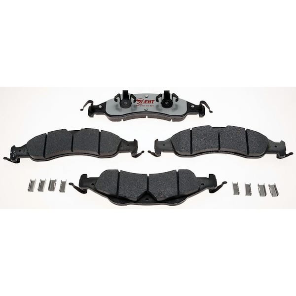 Raybestos Disc Brake Pad Set