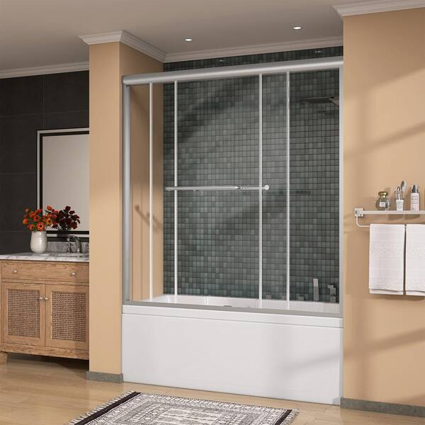 Amazon.com: JUBEST 36in x 84in Double Barn Door with 6FT