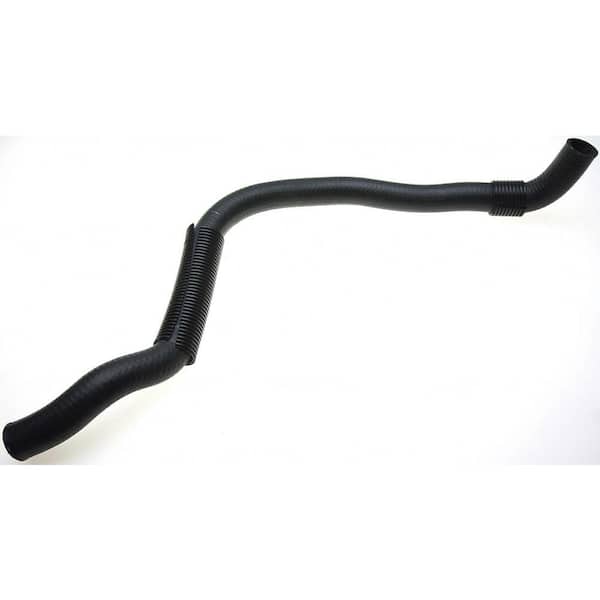 Gates Radiator Coolant Hose 1994-1996 Honda Prelude 2.3L